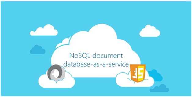 NoSQL document
